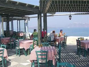 Atlantida Holiday Club 호텔 Akrotírion 외부 사진