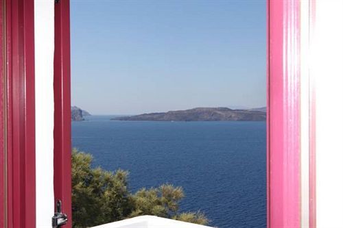 Atlantida Holiday Club 호텔 Akrotírion 외부 사진