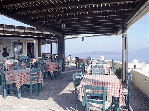 Atlantida Holiday Club 호텔 Akrotírion 외부 사진